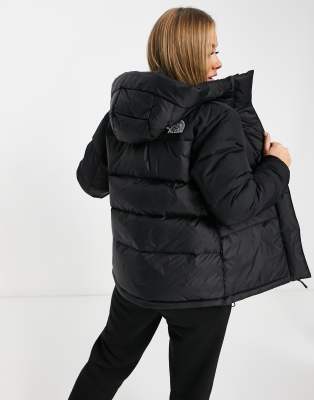 the north face himalayan parka damen