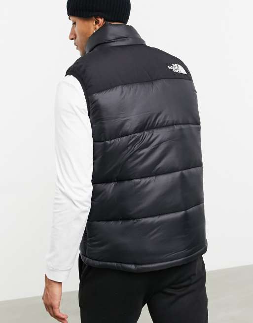 The North Face - Himalayan - Sort vest med isolering, 2 af 4