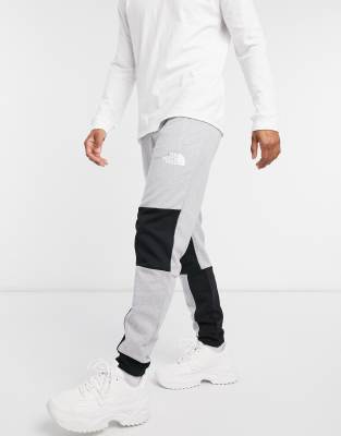 north face himalayan sweatpants