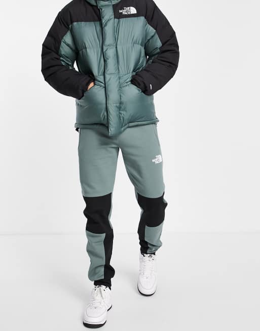 The north face store himalayan sweatpants