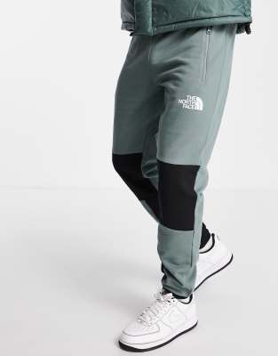 north face himalayan sweatpants