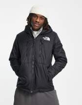 The north face 2024 himalayan synthetic hooded jacket