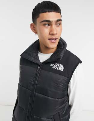 north face himalayan synthetic