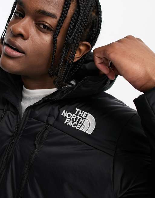 Veste capuche hotsell the north face