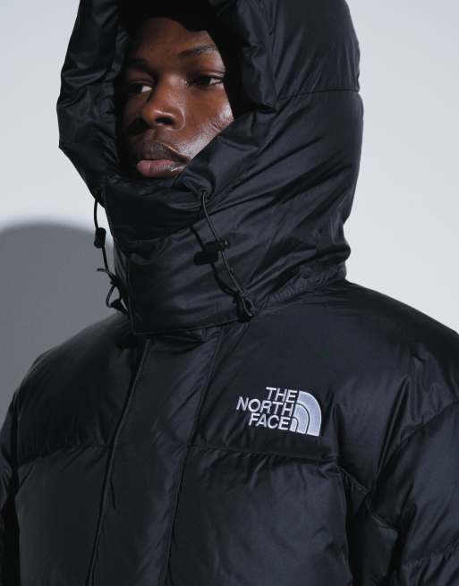 The North Face Himilayan Baltoro Jacke in Schwarz, 3 von 5