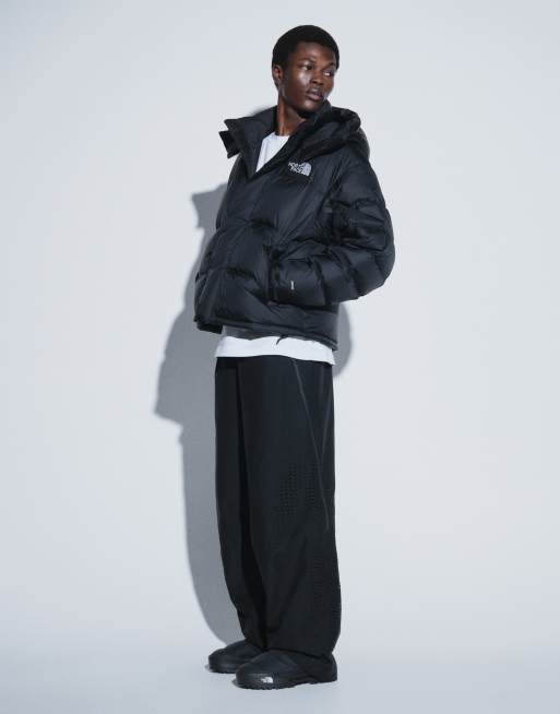 The North Face Himilayan Baltoro jacket in black, 2 of 5