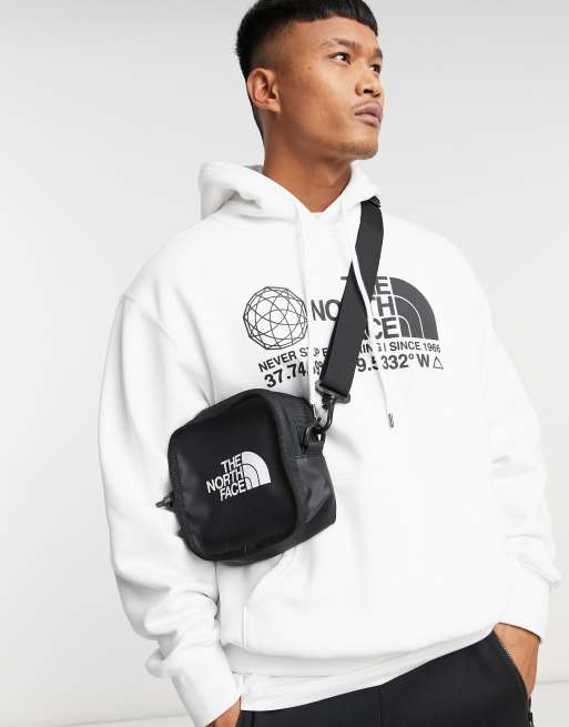 The north face hoodie on sale wit