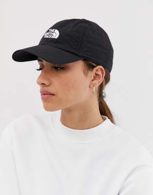 The North Face Horizon Baseball Cap in black | ASOS