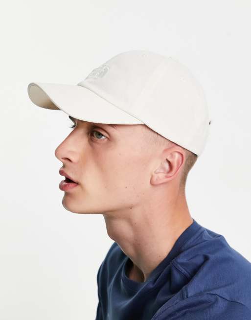 The North Face – Horizon – Biała czapka z daszkiem, 3 z 4