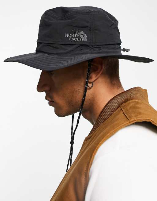 North face shop bob hat