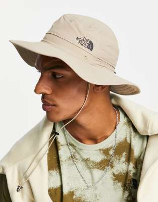 The north face safari on sale hat