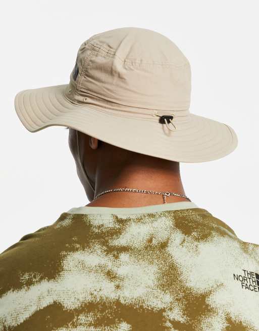 The North Face Horizon Breeze Brimmer Hat - Dune Beige - S/M