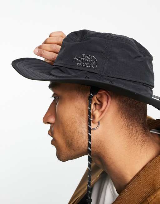 Sresha Pogledni Nazad Poliran The North Face Boonie Hat Pishete Imejl Mnogo Morzov Kod