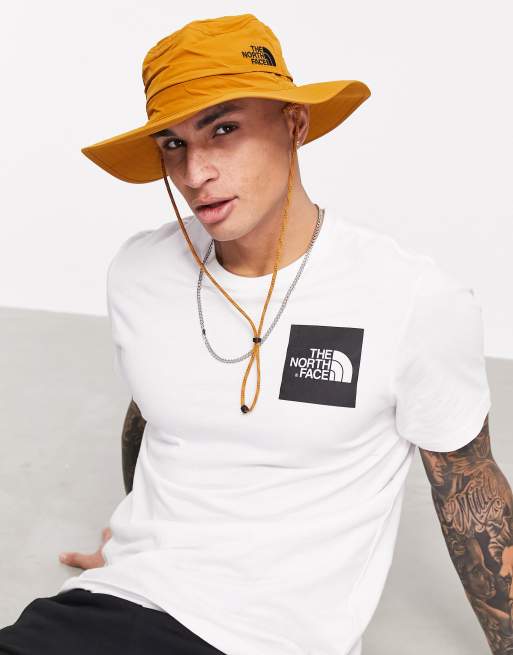 The north best sale face breeze hat