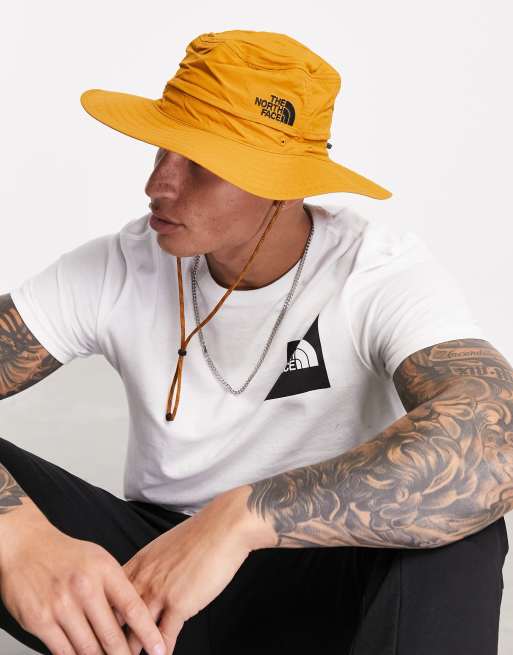 North face deals summer hats