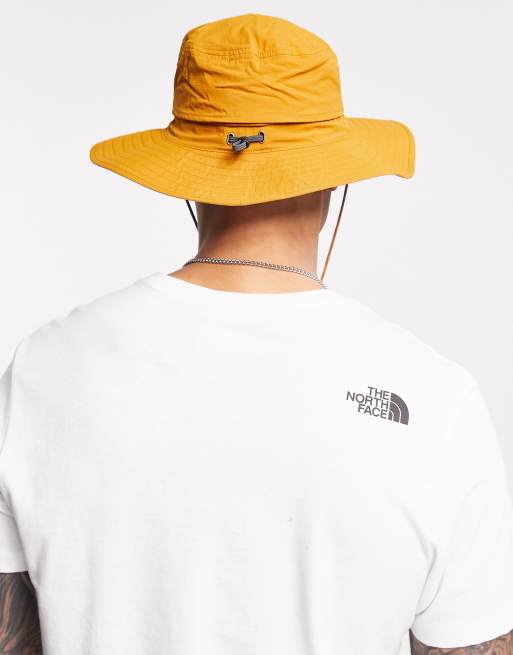 North face hot sale summer hats