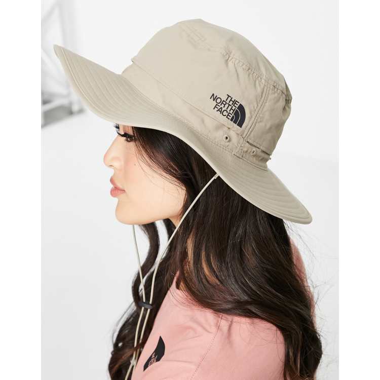 North face horizon cap hot sale beige