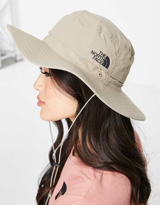 North face wide brim 2024 hat