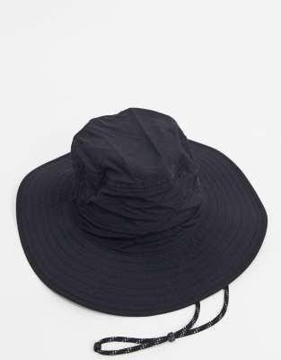 the north face safari hat