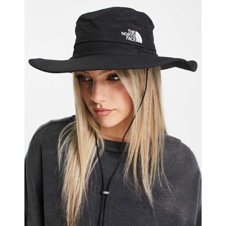 The north face shop breeze brimmer hat