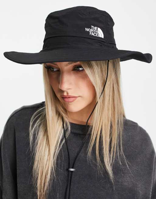 North face wide brim hat new arrivals