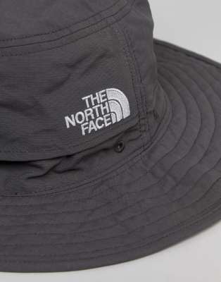 north face safari hat