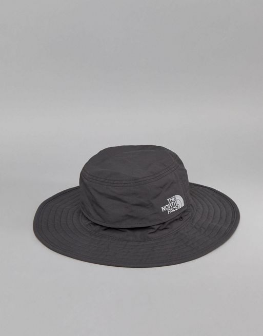 The North Face Horizon Breeze Brimmer Hat in Grey