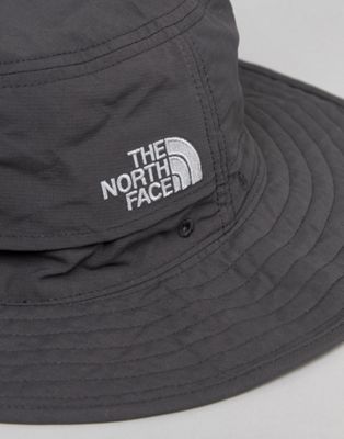 safari hat north face