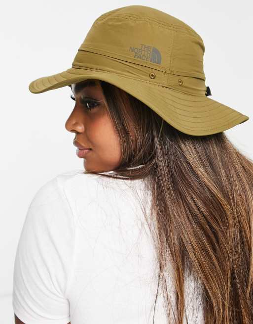 The north face women's store horizon brimmer hat