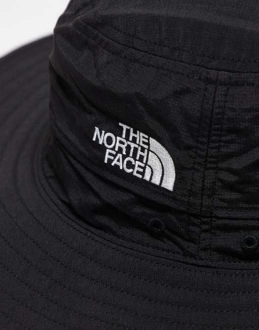 The North Face Horizon Breeze Cappello con falda grigio ASOS