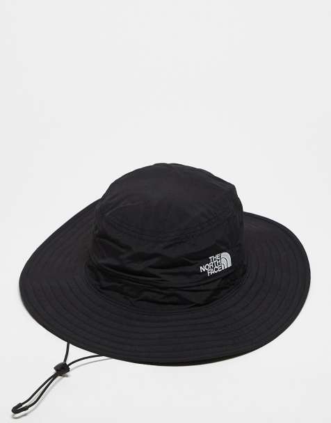 The North Face Horizon Breeze Brimmer hat in black
