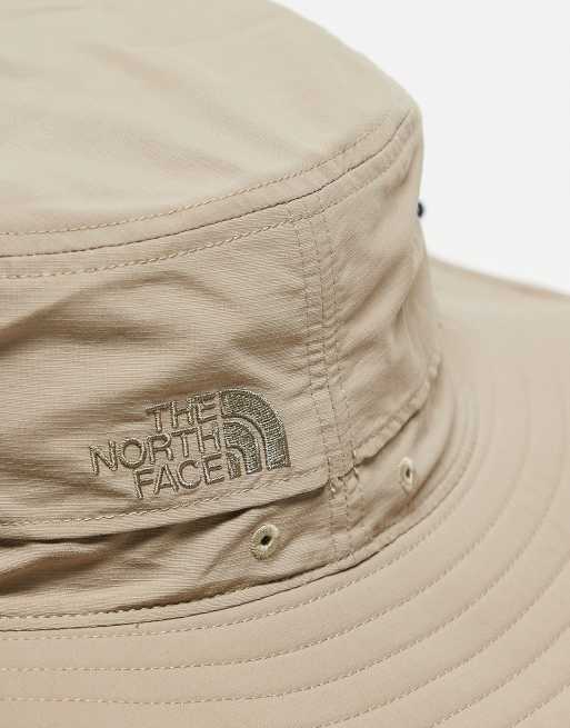 The North Face – Horizon Breeze – Hut in Beige mit breiter Krempe, 2 von 3