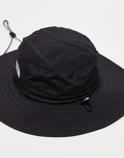 The North Face - Horizon Breeze - Safarihoed in zwart, 3 van 3