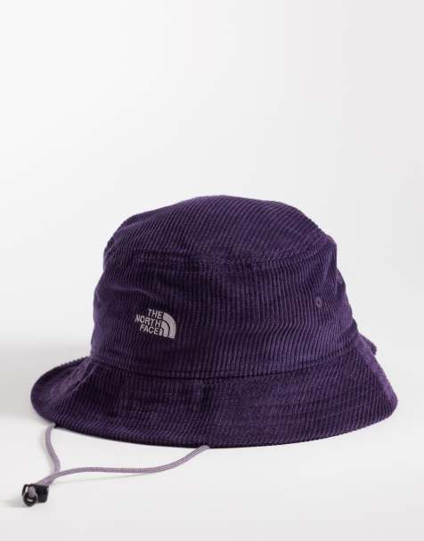 The North Face - Horizon - Bucket hat in zwart - view 1