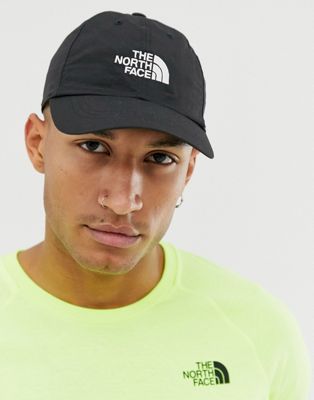 the north face baseball hat 