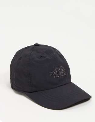 The North Face Horizon cap in black | ASOS