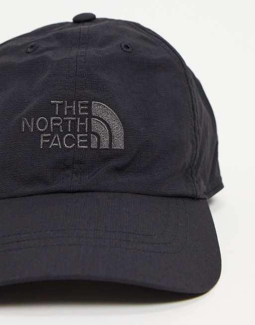 The North Face Horizon cap in black