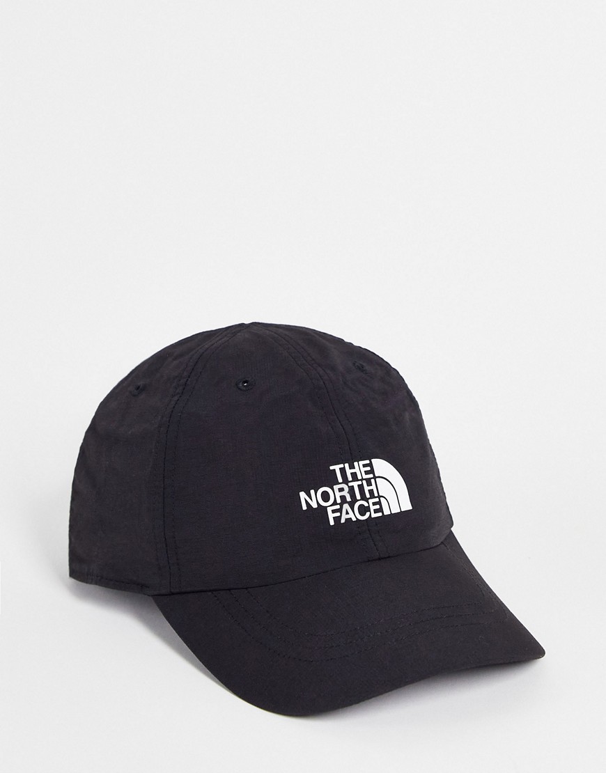 The North Face Horizon cap in black