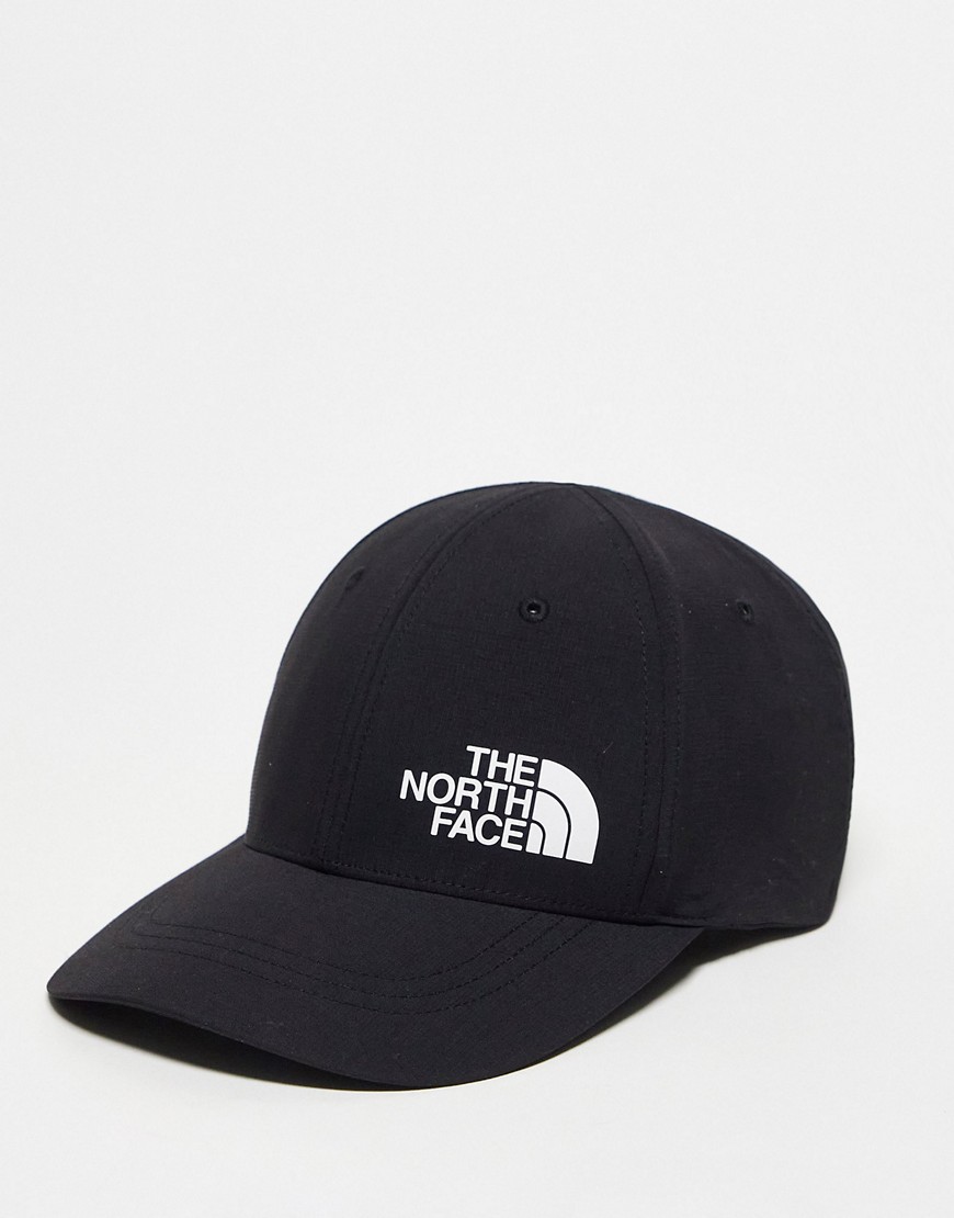 The North Face Horizon cap in black