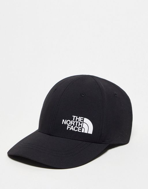 The North Face Horizon cap in black | ASOS