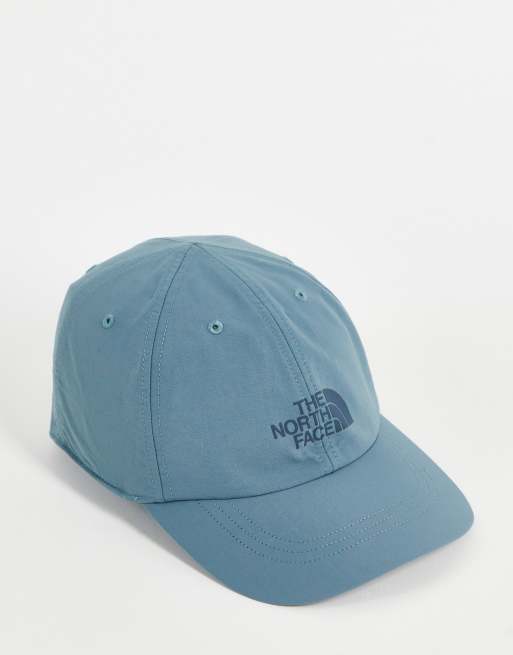 Blue north face hot sale cap