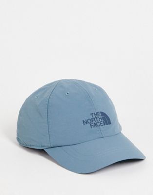 The North Face Horizon cap in blue