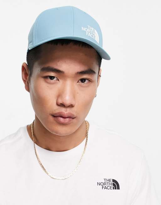 North face horizon hot sale cap navy