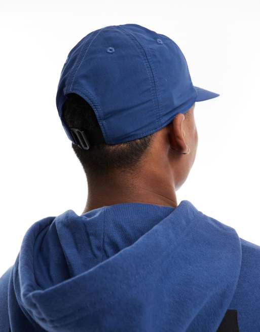 The North Face Horizon cap in blue