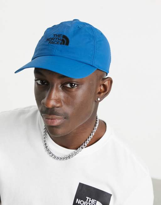 The North Face Horizon cap in blue