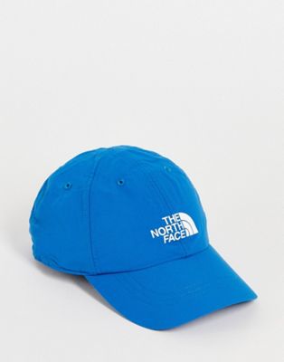 The North Face Horizon cap in deep blue