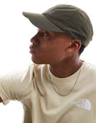 The North Face Horizon Cap In Green