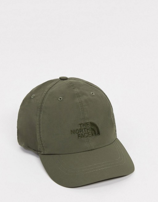 The North Face Horizon cap in green