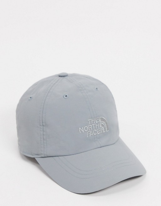The North Face Horizon cap in grey
