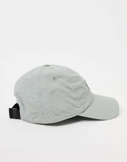 North face horizon store cap grey